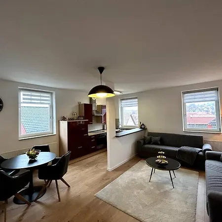 Eicstay - Fuer Monteure Und Familie Apartment