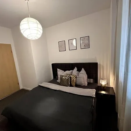 Eicstay - Fuer Monteure Und Familie Apartment Leinefelde-Worbis