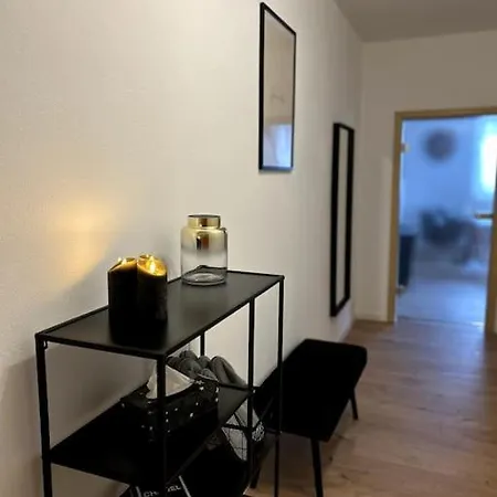 Eicstay - Fuer Monteure Und Familie Apartment