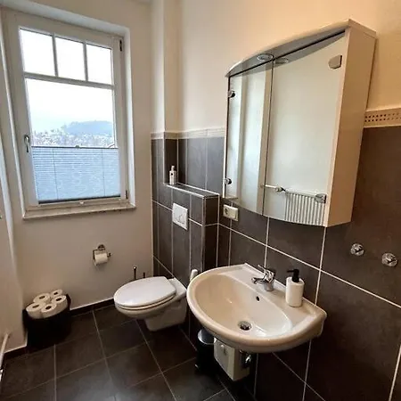Eicstay - Fuer Monteure Und Familie Apartment *